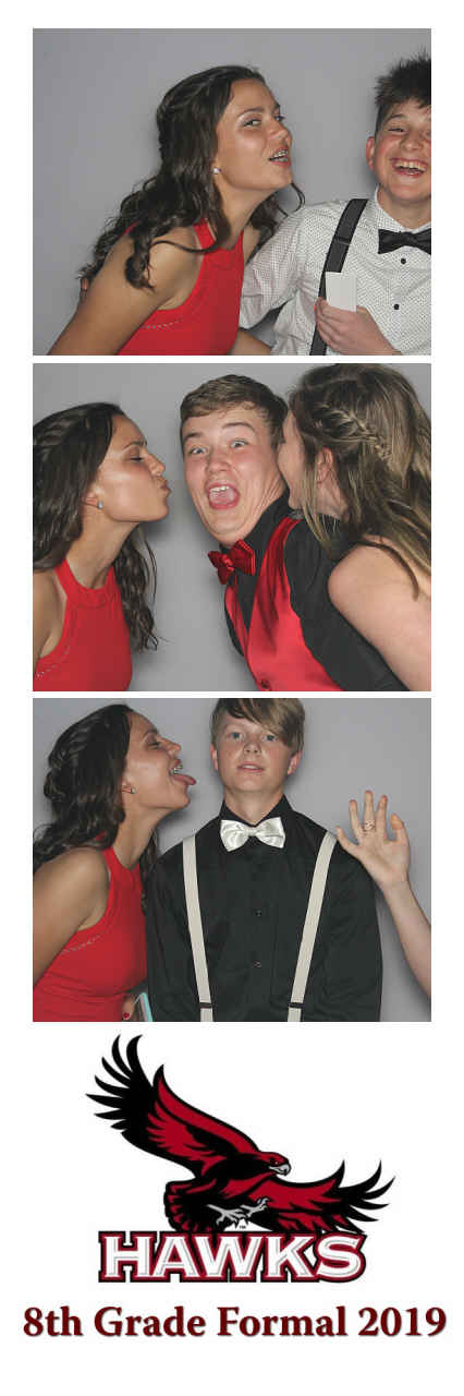 OMS 8th Grade Formal  | View more photos from the event at gallery.saycheesephotobooth.com/u/SayCheesePhotoBooth/OMS-8th-Grade-Formal