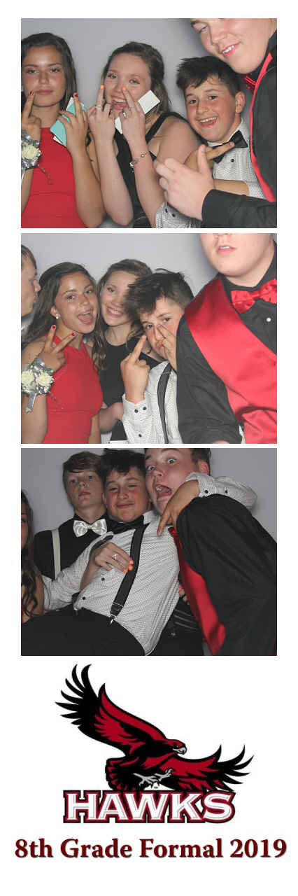 OMS 8th Grade Formal  | View more photos from the event at gallery.saycheesephotobooth.com/u/SayCheesePhotoBooth/OMS-8th-Grade-Formal