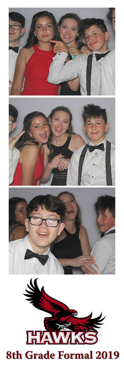 OMS 8th Grade Formal  | View more photos from the event at gallery.saycheesephotobooth.com/u/SayCheesePhotoBooth/OMS-8th-Grade-Formal