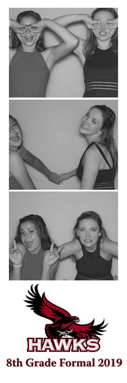 OMS 8th Grade Formal  | View more photos from the event at gallery.saycheesephotobooth.com/u/SayCheesePhotoBooth/OMS-8th-Grade-Formal