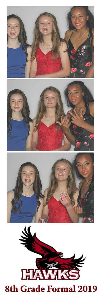 OMS 8th Grade Formal  | View more photos from the event at gallery.saycheesephotobooth.com/u/SayCheesePhotoBooth/OMS-8th-Grade-Formal