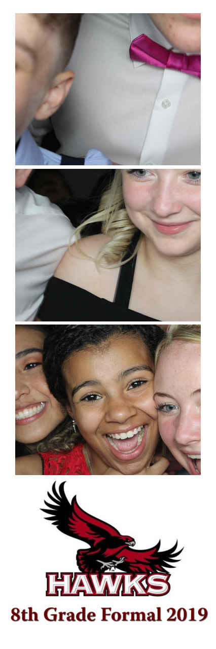 OMS 8th Grade Formal  | View more photos from the event at gallery.saycheesephotobooth.com/u/SayCheesePhotoBooth/OMS-8th-Grade-Formal