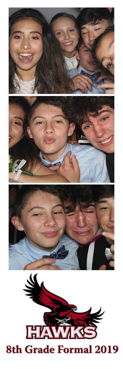 OMS 8th Grade Formal  | View more photos from the event at gallery.saycheesephotobooth.com/u/SayCheesePhotoBooth/OMS-8th-Grade-Formal