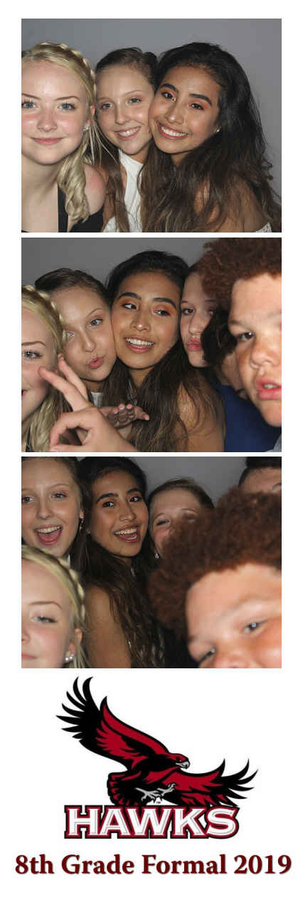 OMS 8th Grade Formal  | View more photos from the event at gallery.saycheesephotobooth.com/u/SayCheesePhotoBooth/OMS-8th-Grade-Formal