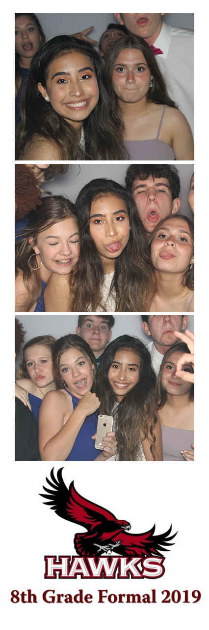 OMS 8th Grade Formal  | View more photos from the event at gallery.saycheesephotobooth.com/u/SayCheesePhotoBooth/OMS-8th-Grade-Formal