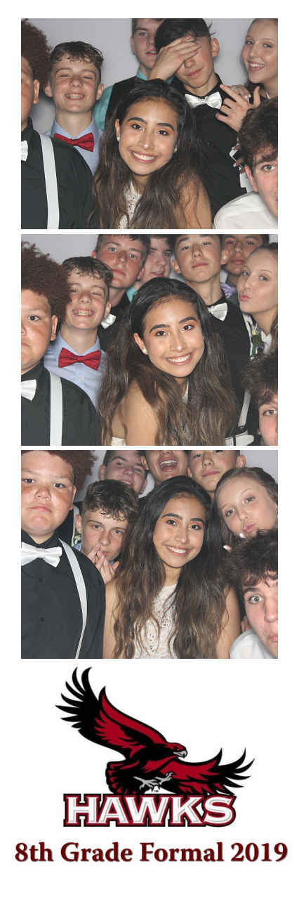OMS 8th Grade Formal  | View more photos from the event at gallery.saycheesephotobooth.com/u/SayCheesePhotoBooth/OMS-8th-Grade-Formal