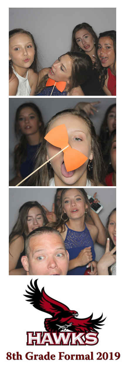 OMS 8th Grade Formal  | View more photos from the event at gallery.saycheesephotobooth.com/u/SayCheesePhotoBooth/OMS-8th-Grade-Formal