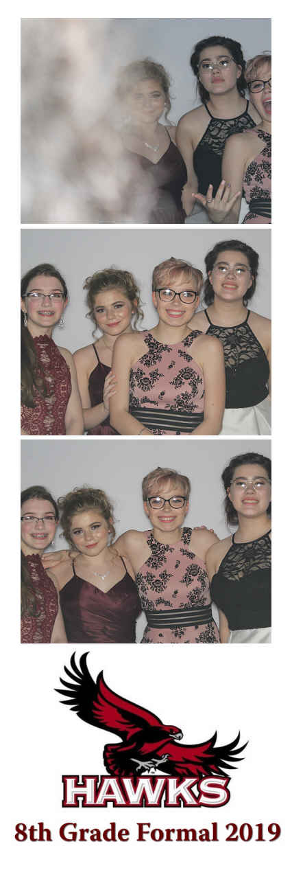 OMS 8th Grade Formal  | View more photos from the event at gallery.saycheesephotobooth.com/u/SayCheesePhotoBooth/OMS-8th-Grade-Formal