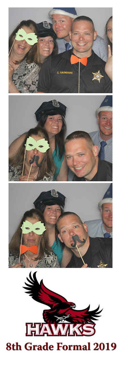 OMS 8th Grade Formal  | View more photos from the event at gallery.saycheesephotobooth.com/u/SayCheesePhotoBooth/OMS-8th-Grade-Formal