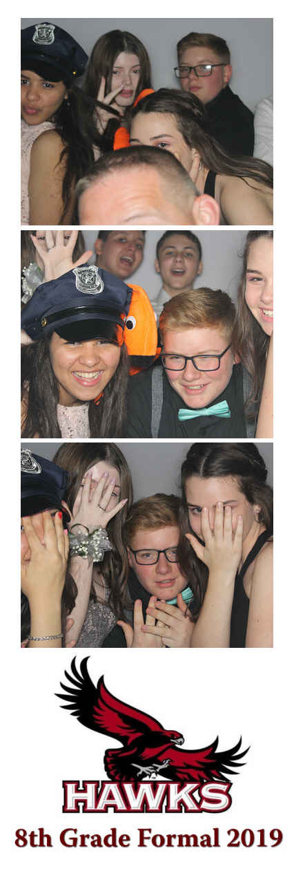 OMS 8th Grade Formal  | View more photos from the event at gallery.saycheesephotobooth.com/u/SayCheesePhotoBooth/OMS-8th-Grade-Formal
