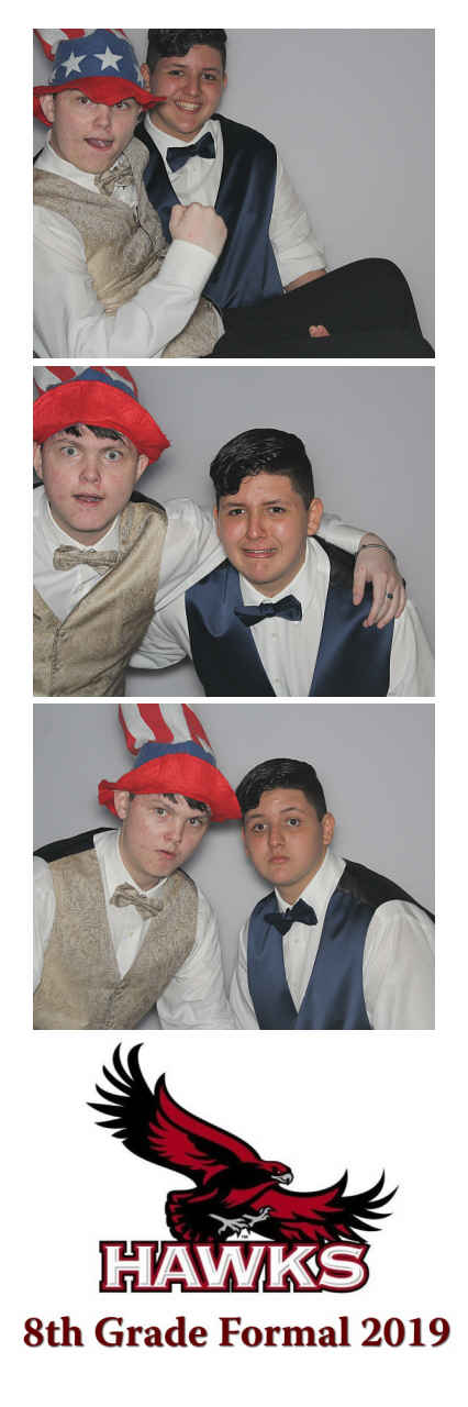 OMS 8th Grade Formal  | View more photos from the event at gallery.saycheesephotobooth.com/u/SayCheesePhotoBooth/OMS-8th-Grade-Formal