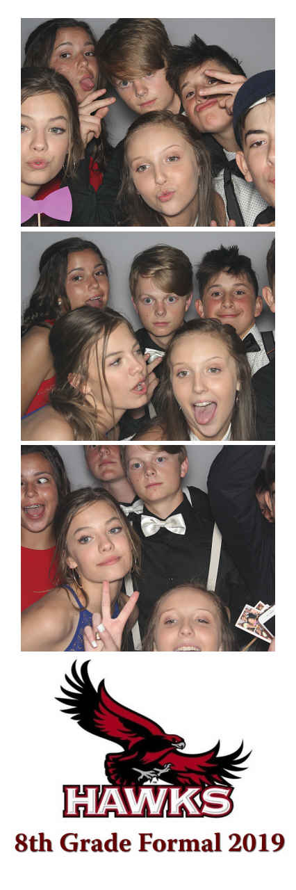OMS 8th Grade Formal  | View more photos from the event at gallery.saycheesephotobooth.com/u/SayCheesePhotoBooth/OMS-8th-Grade-Formal
