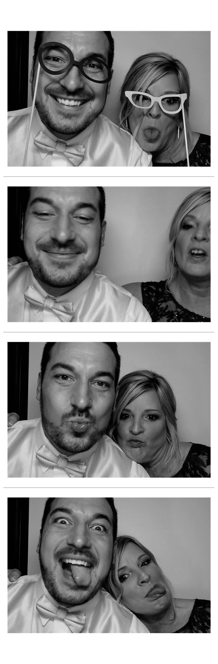 OTR Fitness Prom  | View more photos from the event at gallery.saycheesephotobooth.com/u/SayCheesePhotoBooth/OTR-Fitness-Prom