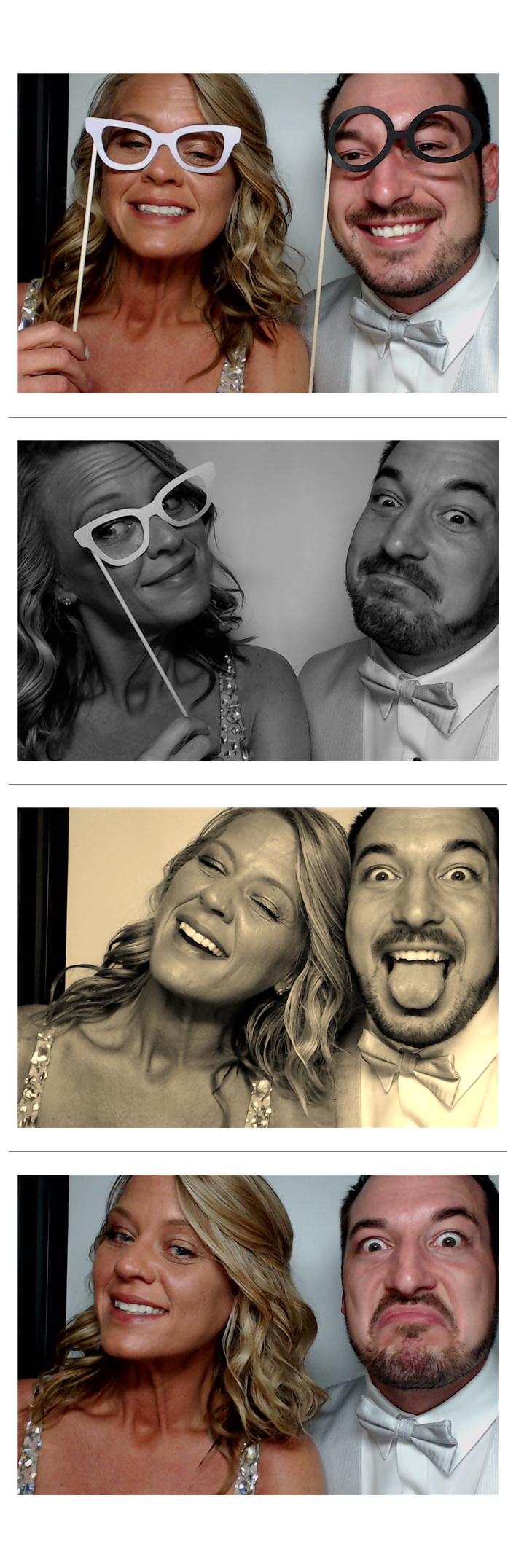 OTR Fitness Prom  | View more photos from the event at gallery.saycheesephotobooth.com/u/SayCheesePhotoBooth/OTR-Fitness-Prom