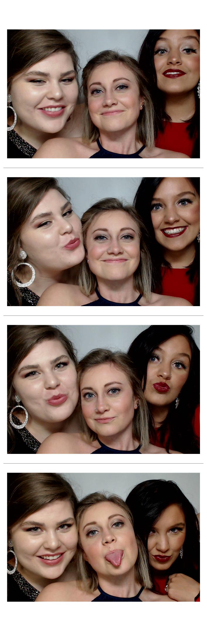OTR Fitness Prom  | View more photos from the event at gallery.saycheesephotobooth.com/u/SayCheesePhotoBooth/OTR-Fitness-Prom