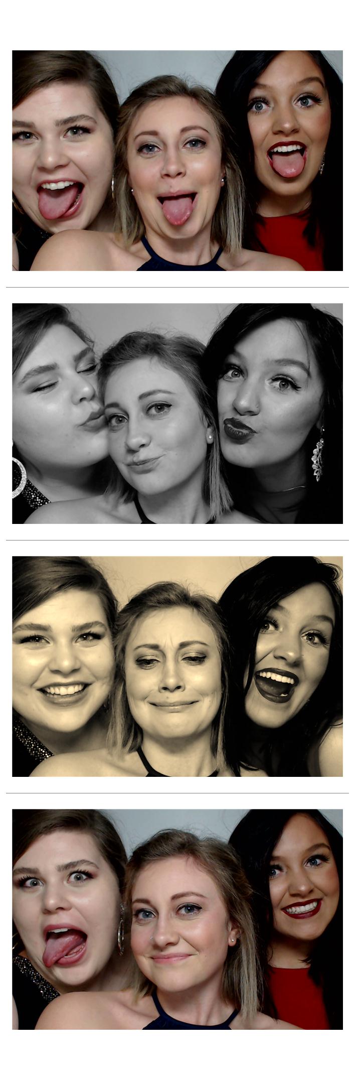 OTR Fitness Prom  | View more photos from the event at gallery.saycheesephotobooth.com/u/SayCheesePhotoBooth/OTR-Fitness-Prom