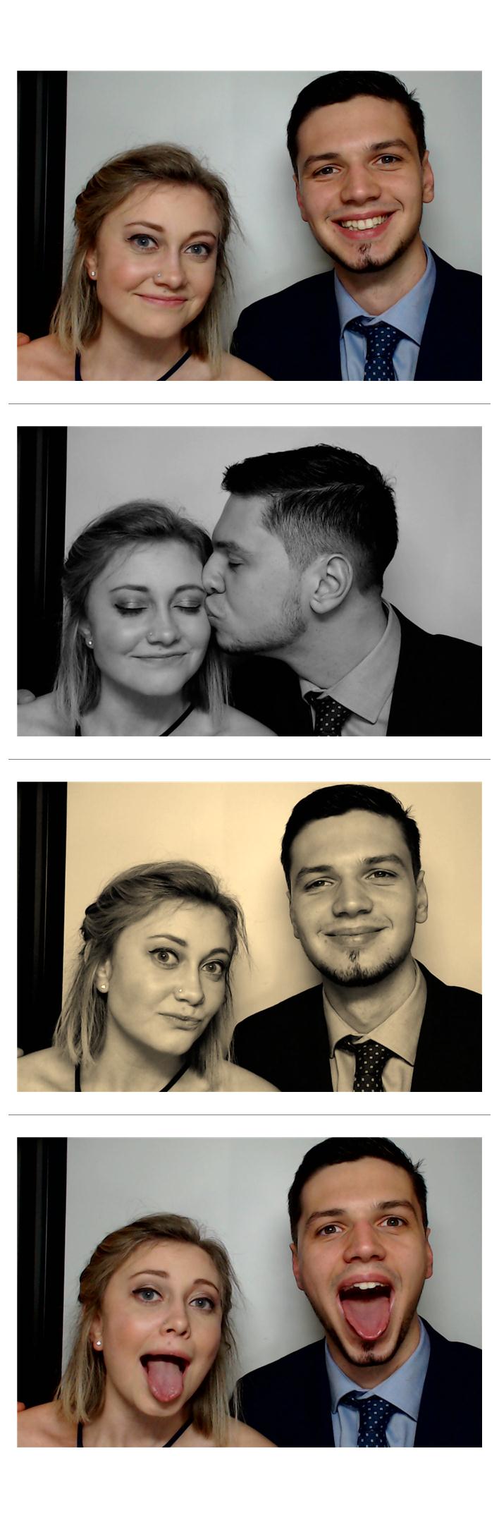 OTR Fitness Prom  | View more photos from the event at gallery.saycheesephotobooth.com/u/SayCheesePhotoBooth/OTR-Fitness-Prom