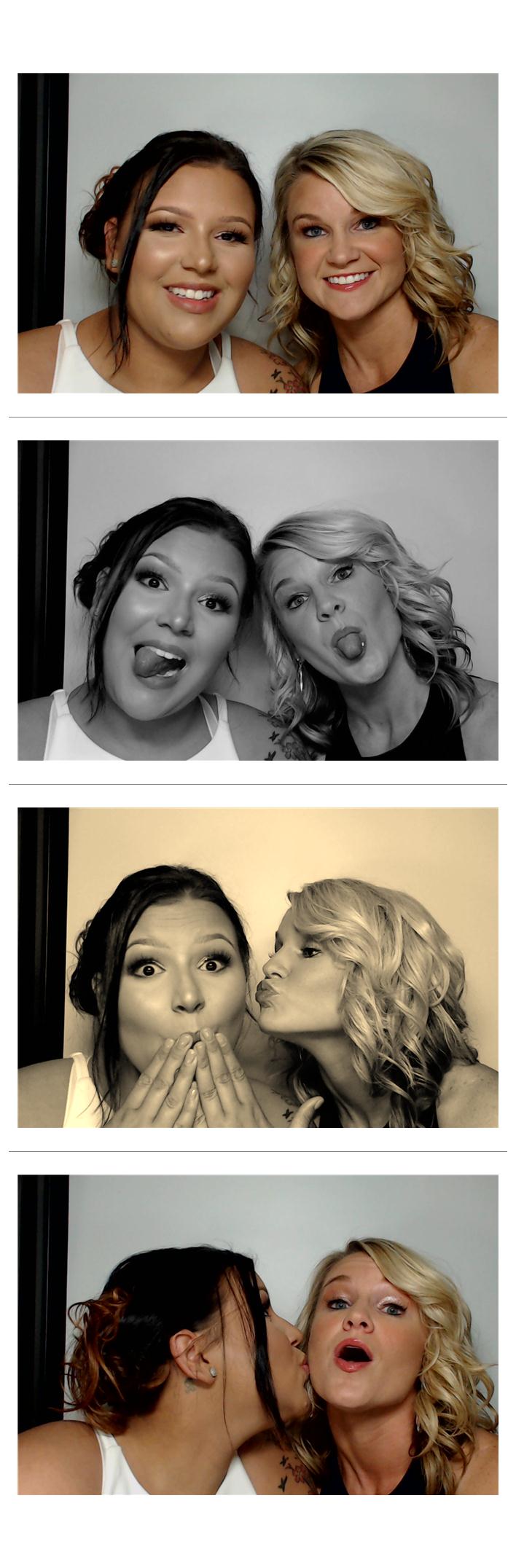 OTR Fitness Prom  | View more photos from the event at gallery.saycheesephotobooth.com/u/SayCheesePhotoBooth/OTR-Fitness-Prom