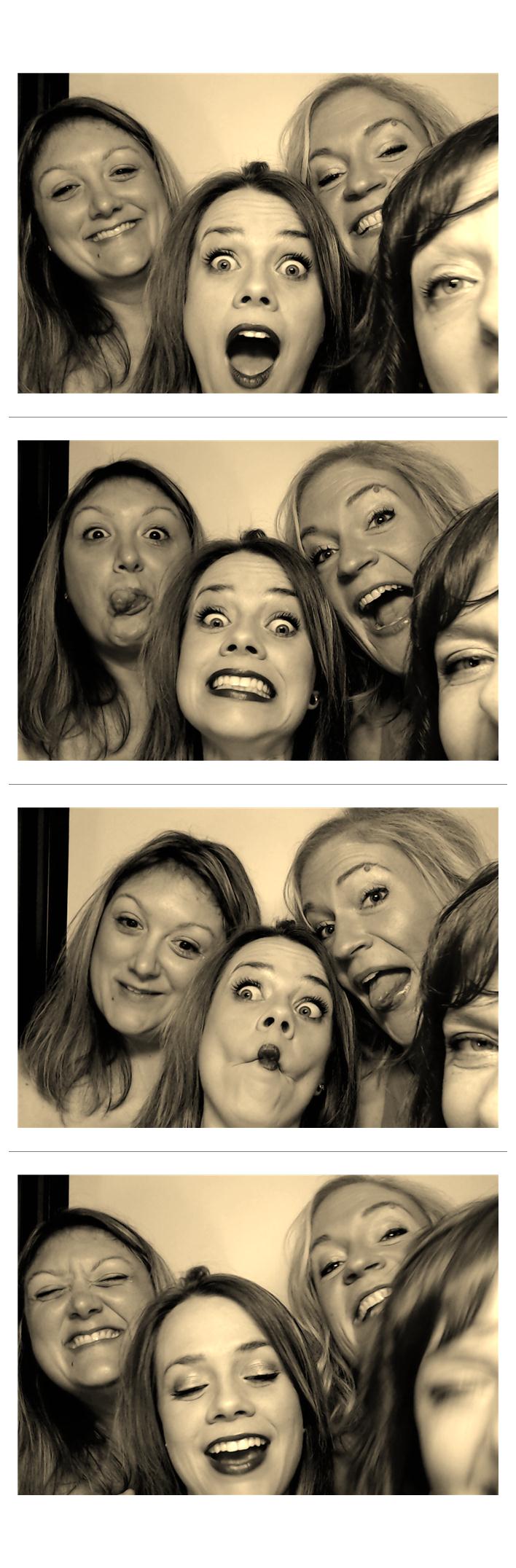 OTR Fitness Prom  | View more photos from the event at gallery.saycheesephotobooth.com/u/SayCheesePhotoBooth/OTR-Fitness-Prom