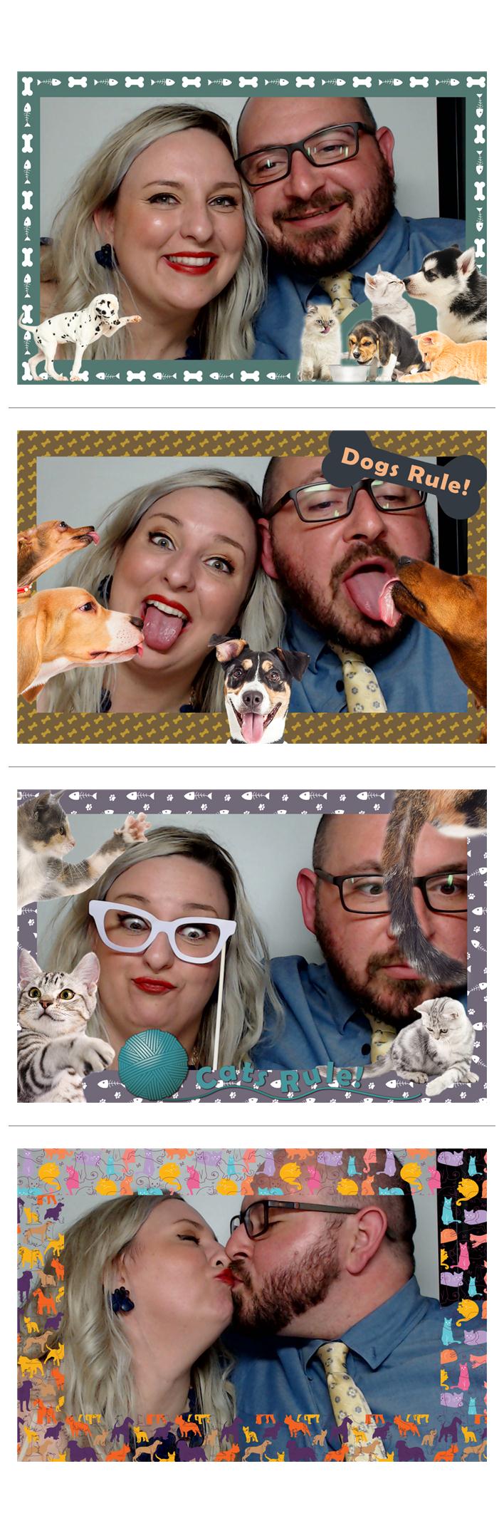 OTR Fitness Prom  | View more photos from the event at gallery.saycheesephotobooth.com/u/SayCheesePhotoBooth/OTR-Fitness-Prom