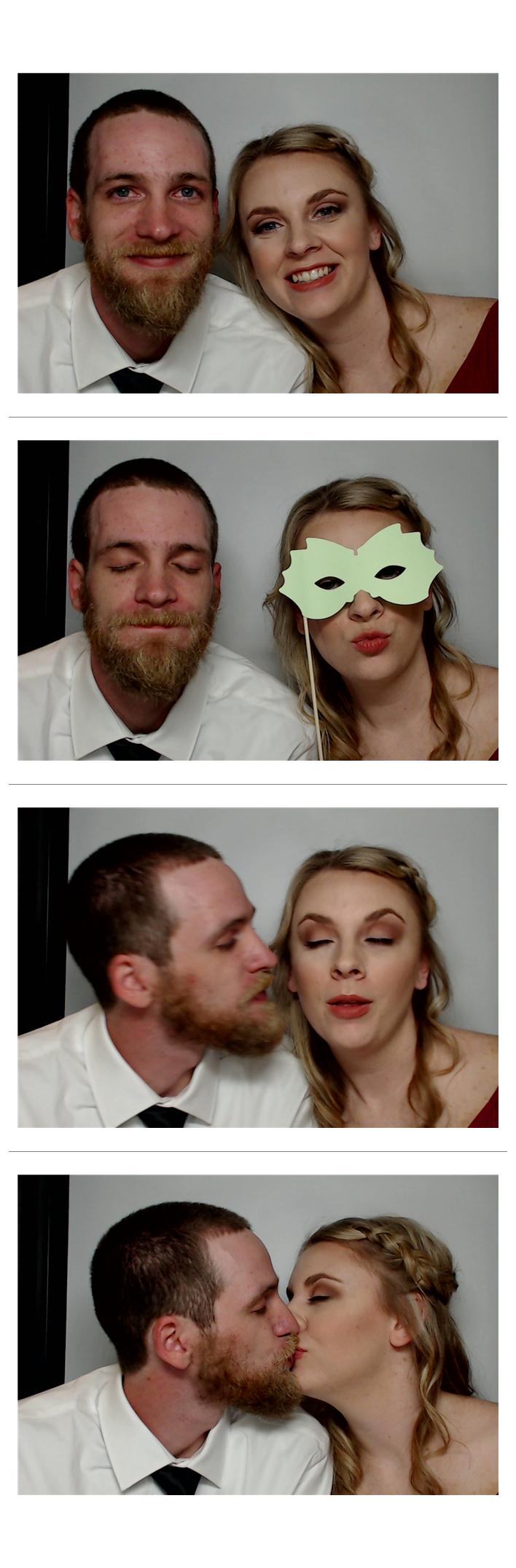 OTR Fitness Prom  | View more photos from the event at gallery.saycheesephotobooth.com/u/SayCheesePhotoBooth/OTR-Fitness-Prom