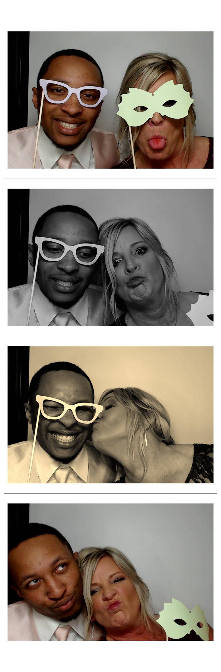 OTR Fitness Prom  | View more photos from the event at gallery.saycheesephotobooth.com/u/SayCheesePhotoBooth/OTR-Fitness-Prom