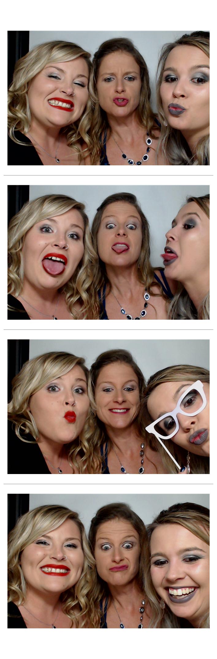 OTR Fitness Prom  | View more photos from the event at gallery.saycheesephotobooth.com/u/SayCheesePhotoBooth/OTR-Fitness-Prom