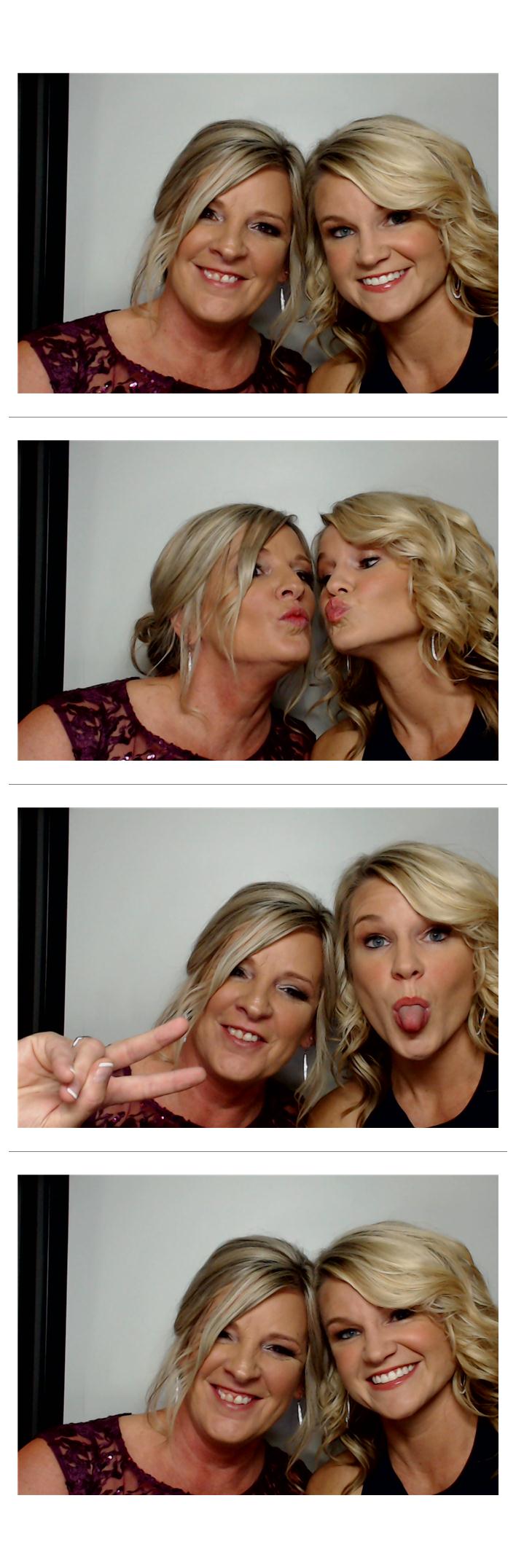 OTR Fitness Prom  | View more photos from the event at gallery.saycheesephotobooth.com/u/SayCheesePhotoBooth/OTR-Fitness-Prom