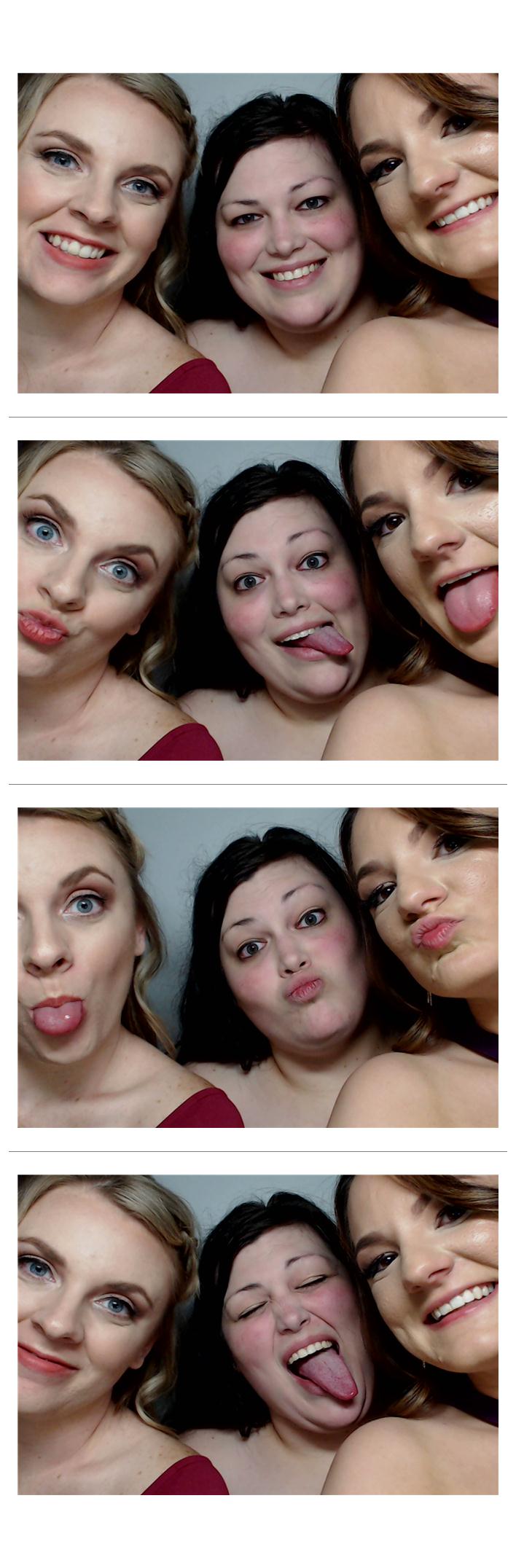 OTR Fitness Prom  | View more photos from the event at gallery.saycheesephotobooth.com/u/SayCheesePhotoBooth/OTR-Fitness-Prom
