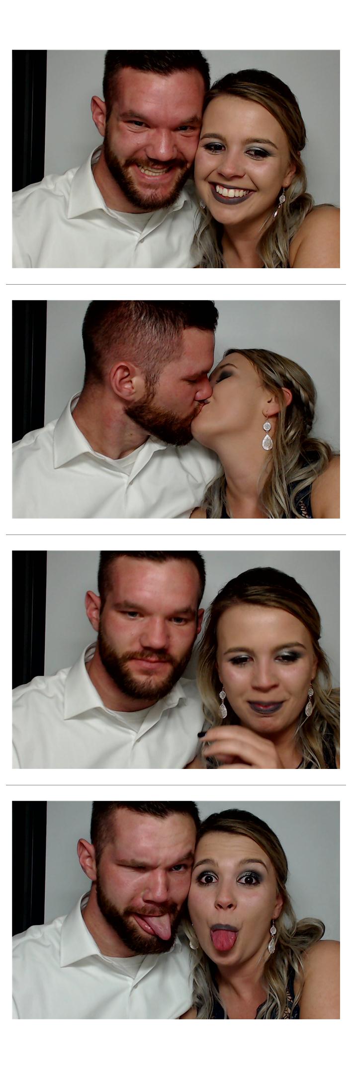 OTR Fitness Prom  | View more photos from the event at gallery.saycheesephotobooth.com/u/SayCheesePhotoBooth/OTR-Fitness-Prom