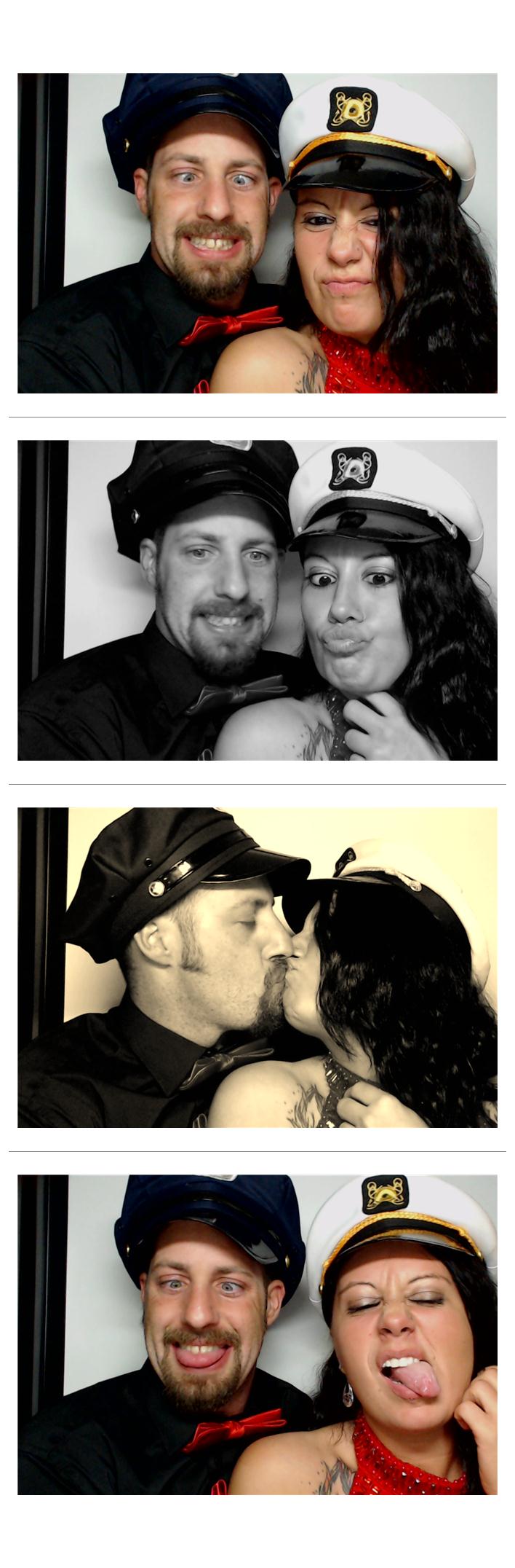 OTR Fitness Prom  | View more photos from the event at gallery.saycheesephotobooth.com/u/SayCheesePhotoBooth/OTR-Fitness-Prom