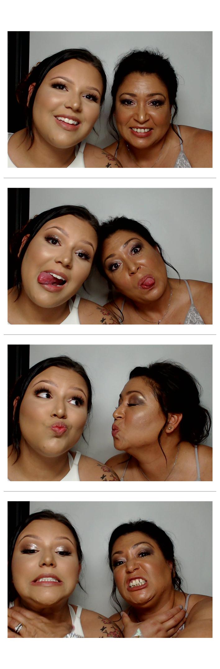 OTR Fitness Prom  | View more photos from the event at gallery.saycheesephotobooth.com/u/SayCheesePhotoBooth/OTR-Fitness-Prom