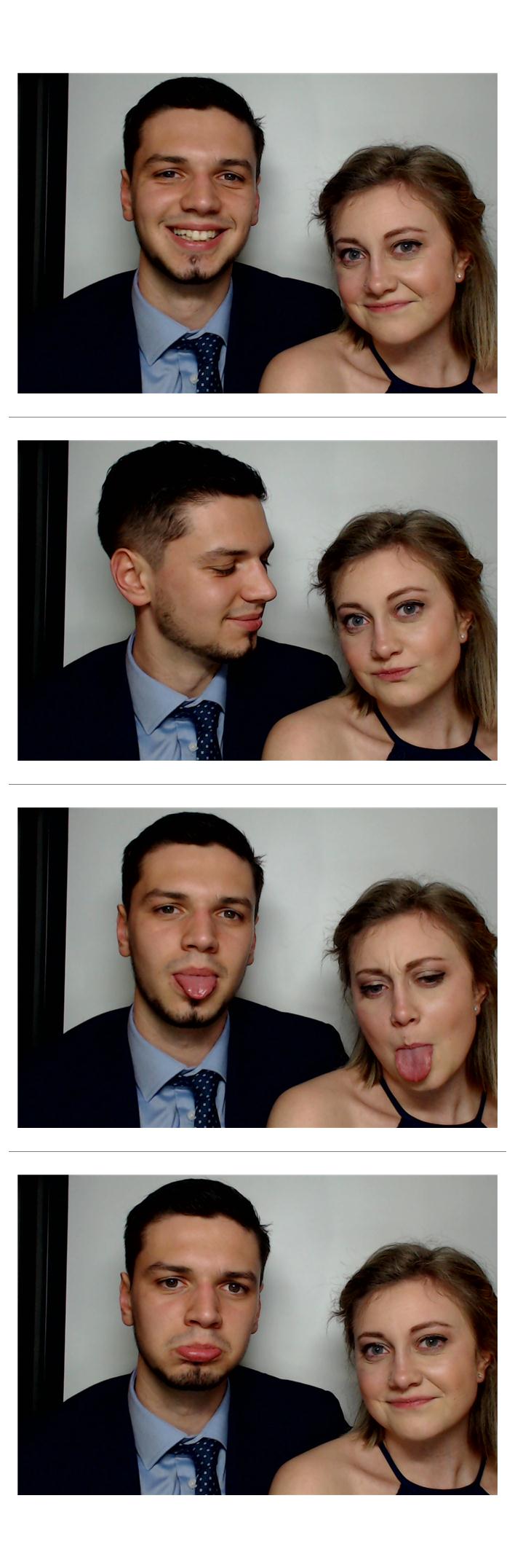 OTR Fitness Prom  | View more photos from the event at gallery.saycheesephotobooth.com/u/SayCheesePhotoBooth/OTR-Fitness-Prom