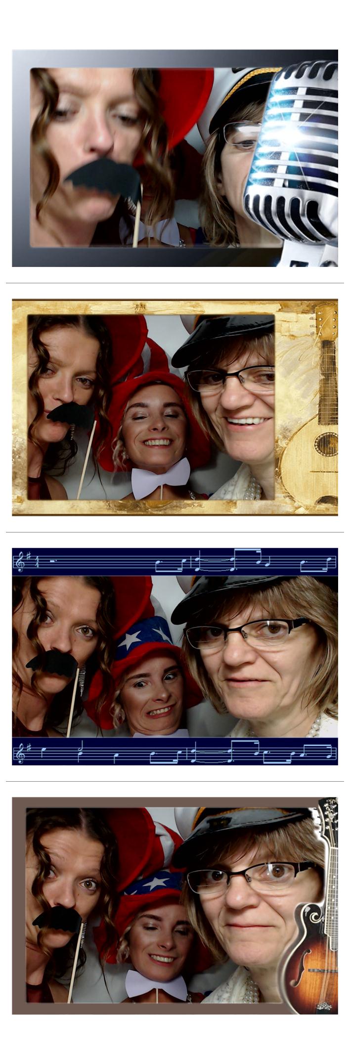 OTR Fitness Prom  | View more photos from the event at gallery.saycheesephotobooth.com/u/SayCheesePhotoBooth/OTR-Fitness-Prom