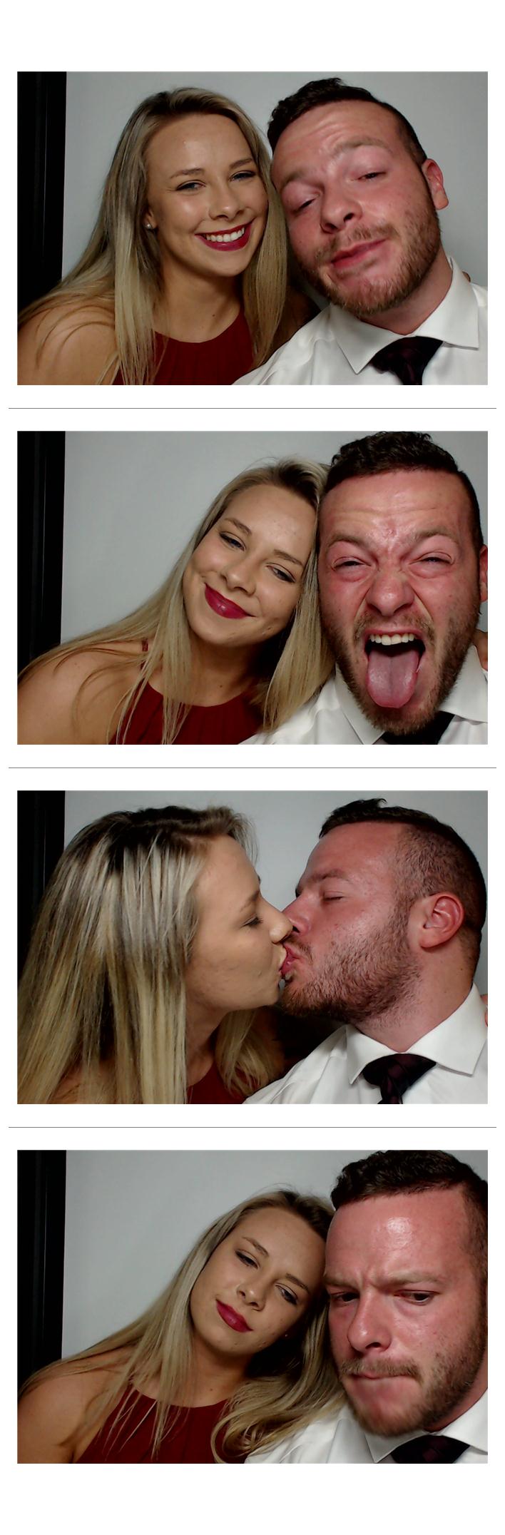 OTR Fitness Prom  | View more photos from the event at gallery.saycheesephotobooth.com/u/SayCheesePhotoBooth/OTR-Fitness-Prom