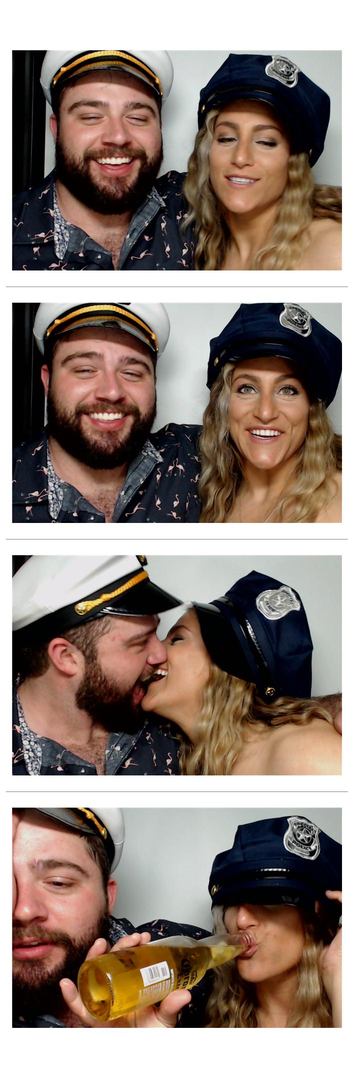 OTR Fitness Prom  | View more photos from the event at gallery.saycheesephotobooth.com/u/SayCheesePhotoBooth/OTR-Fitness-Prom