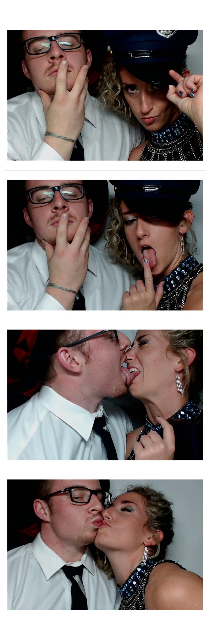 OTR Fitness Prom  | View more photos from the event at gallery.saycheesephotobooth.com/u/SayCheesePhotoBooth/OTR-Fitness-Prom