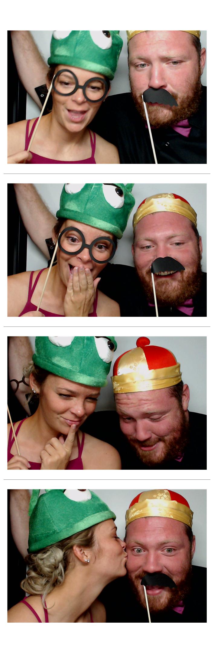 OTR Fitness Prom  | View more photos from the event at gallery.saycheesephotobooth.com/u/SayCheesePhotoBooth/OTR-Fitness-Prom