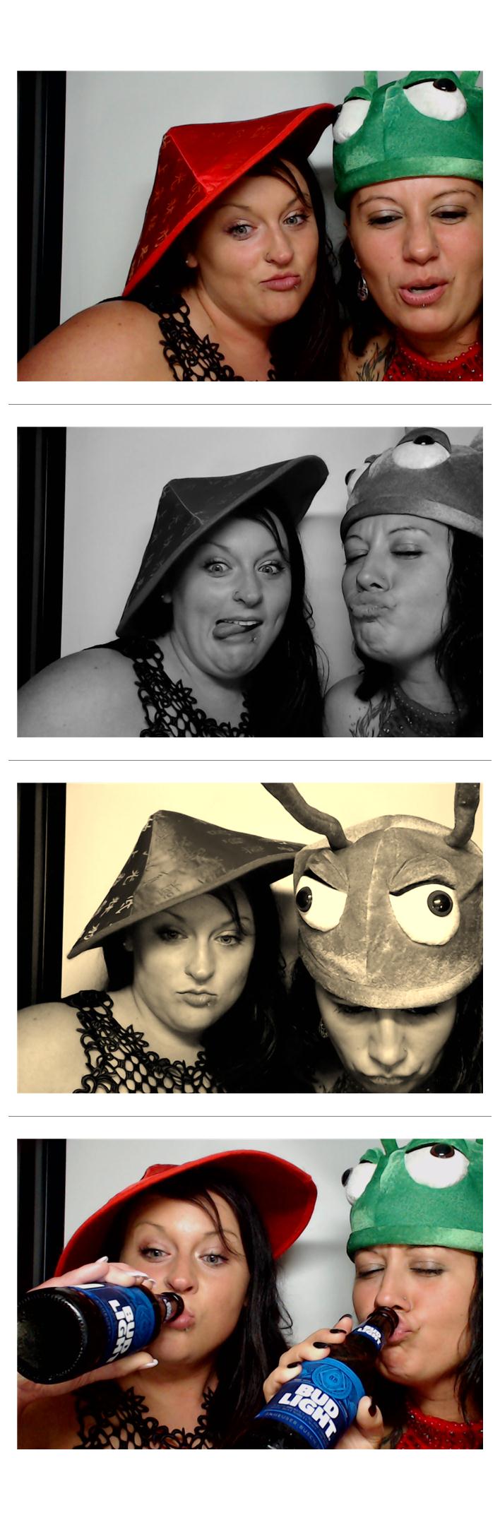OTR Fitness Prom  | View more photos from the event at gallery.saycheesephotobooth.com/u/SayCheesePhotoBooth/OTR-Fitness-Prom