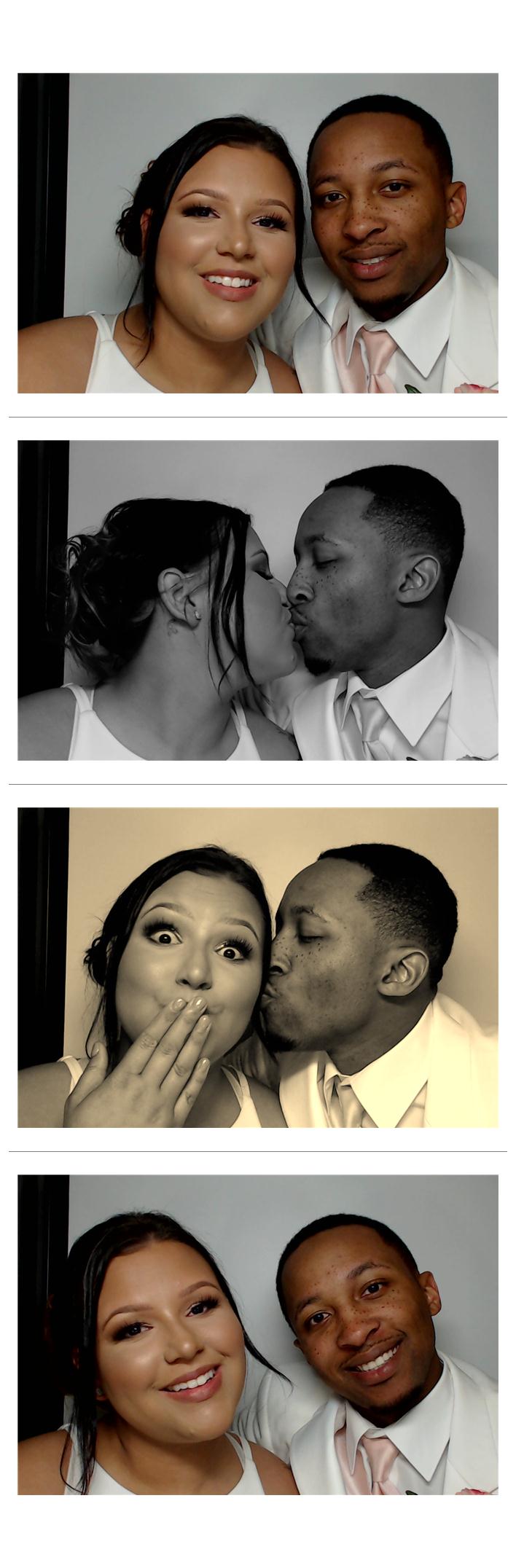 OTR Fitness Prom  | View more photos from the event at gallery.saycheesephotobooth.com/u/SayCheesePhotoBooth/OTR-Fitness-Prom