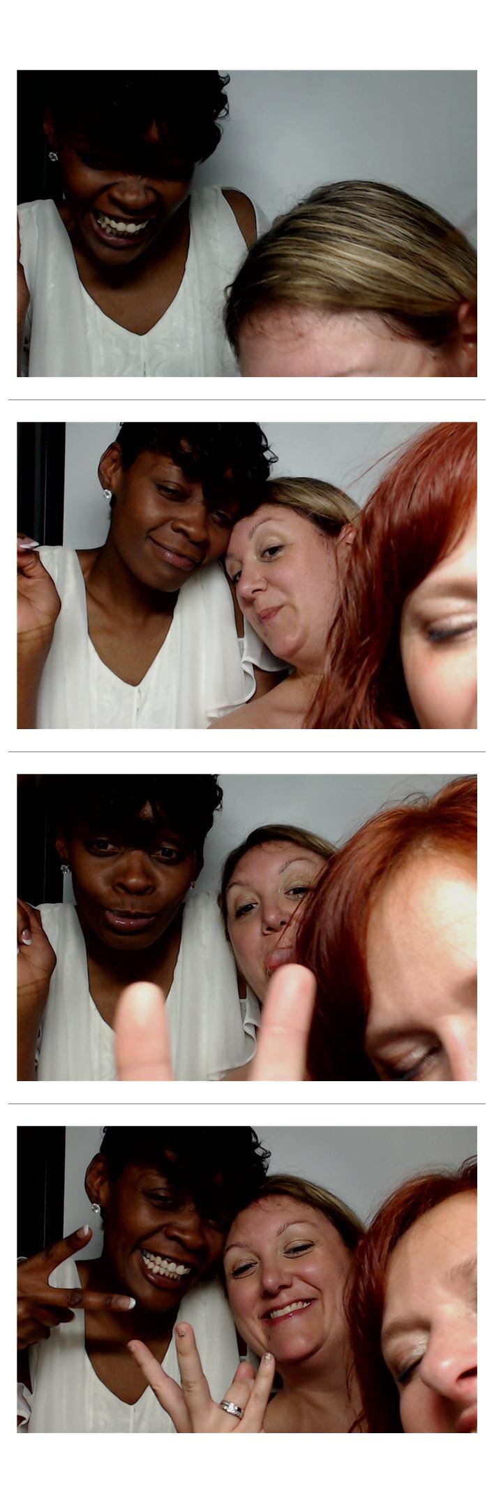 OTR Fitness Prom  | View more photos from the event at gallery.saycheesephotobooth.com/u/SayCheesePhotoBooth/OTR-Fitness-Prom