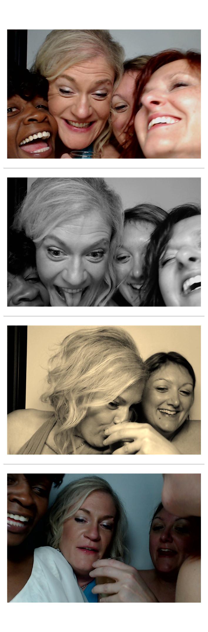 OTR Fitness Prom  | View more photos from the event at gallery.saycheesephotobooth.com/u/SayCheesePhotoBooth/OTR-Fitness-Prom