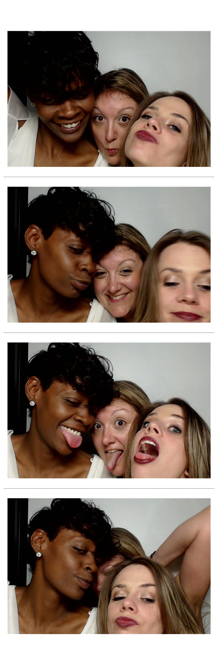 OTR Fitness Prom  | View more photos from the event at gallery.saycheesephotobooth.com/u/SayCheesePhotoBooth/OTR-Fitness-Prom