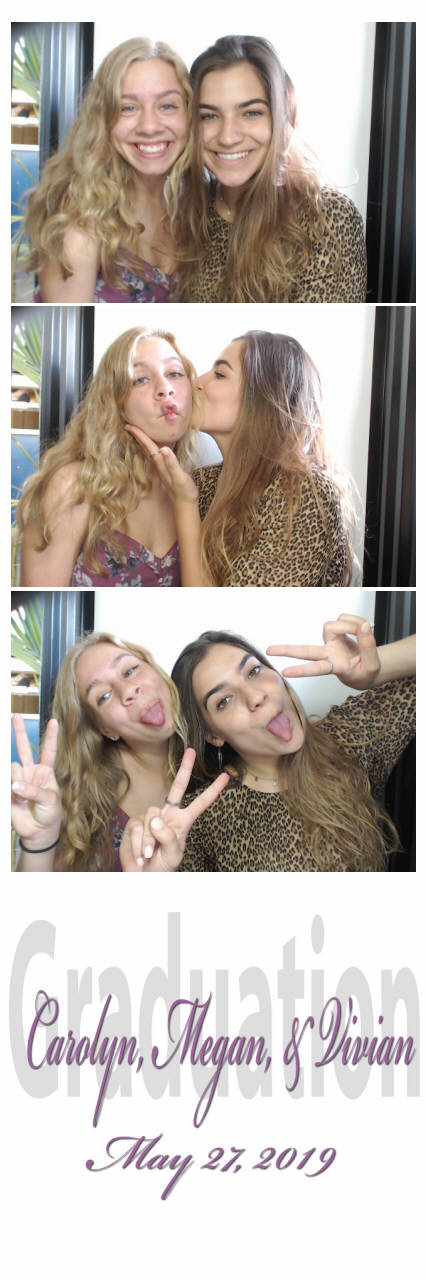 Peck Graduation Party  | View more photos from the event at gallery.saycheesephotobooth.com/u/SayCheesePhotoBooth/Peck-Graduation-Party