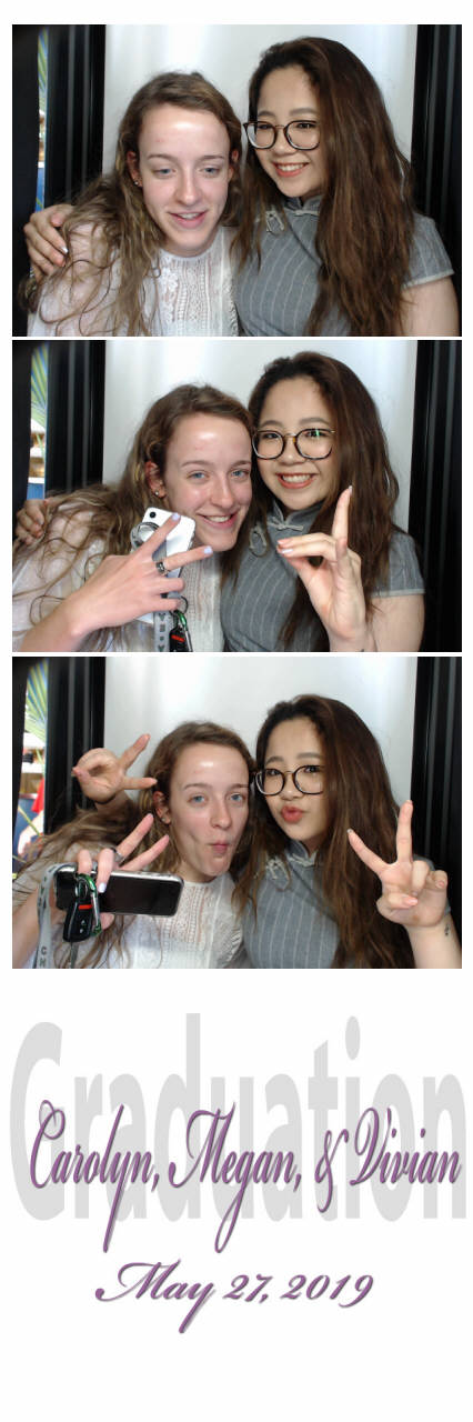 Peck Graduation Party  | View more photos from the event at gallery.saycheesephotobooth.com/u/SayCheesePhotoBooth/Peck-Graduation-Party