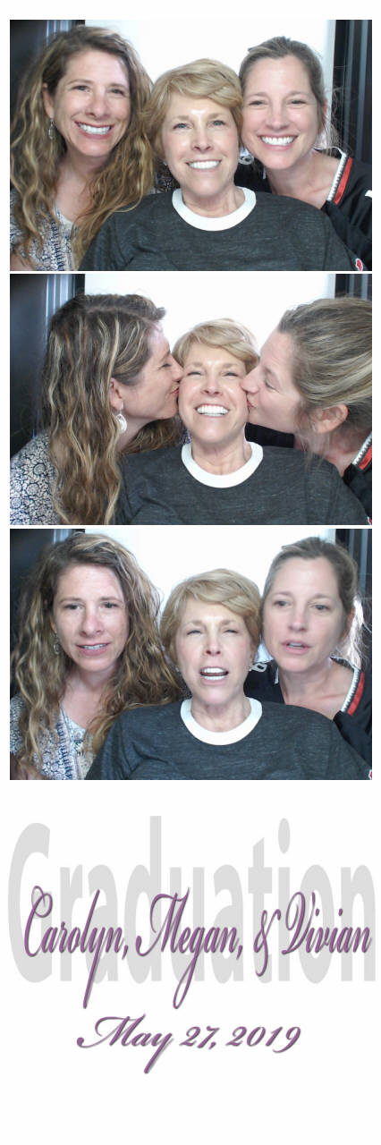 Peck Graduation Party  | View more photos from the event at gallery.saycheesephotobooth.com/u/SayCheesePhotoBooth/Peck-Graduation-Party