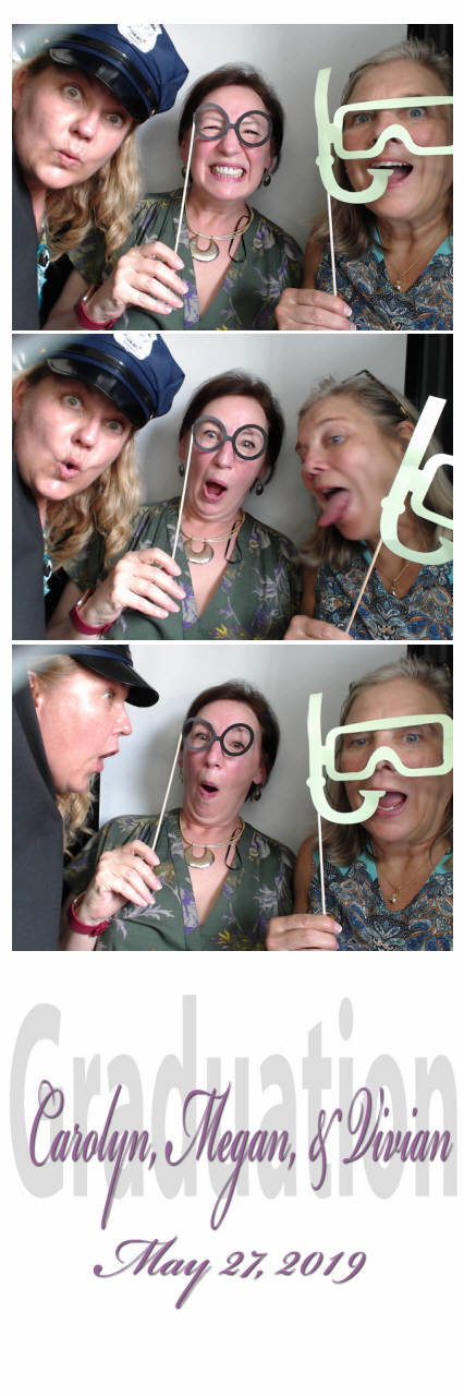 Peck Graduation Party  | View more photos from the event at gallery.saycheesephotobooth.com/u/SayCheesePhotoBooth/Peck-Graduation-Party