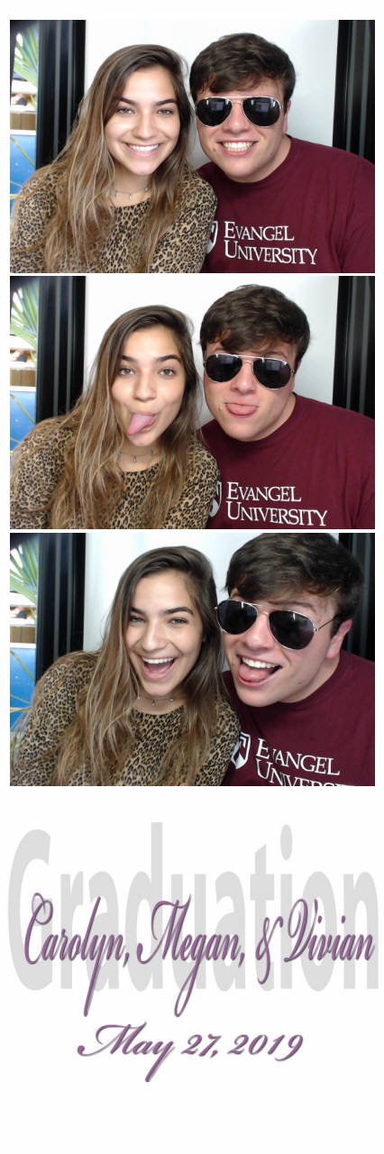 Peck Graduation Party  | View more photos from the event at gallery.saycheesephotobooth.com/u/SayCheesePhotoBooth/Peck-Graduation-Party