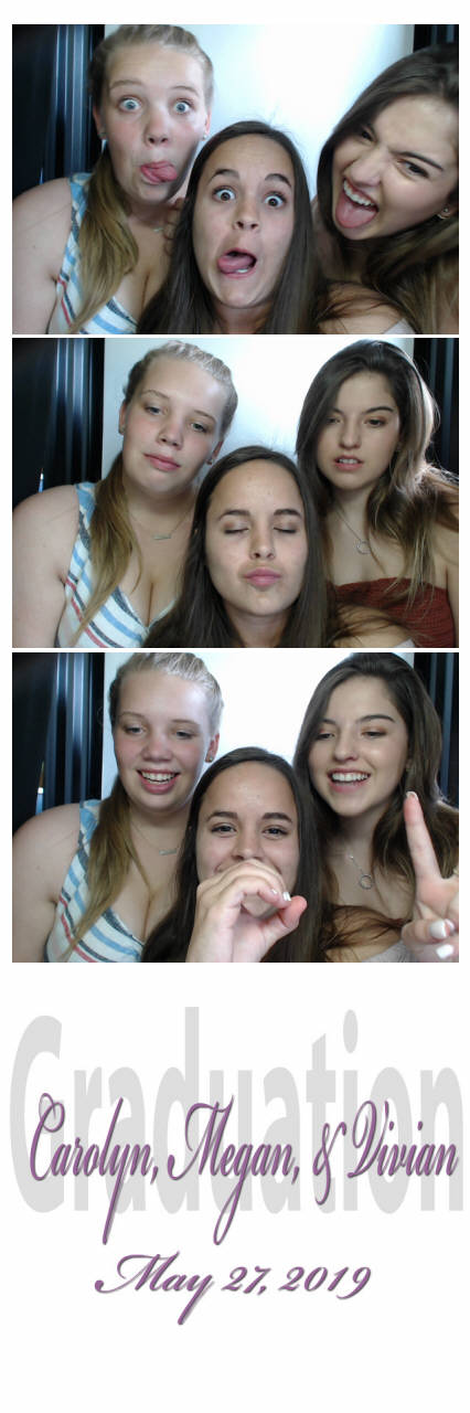 Peck Graduation Party  | View more photos from the event at gallery.saycheesephotobooth.com/u/SayCheesePhotoBooth/Peck-Graduation-Party