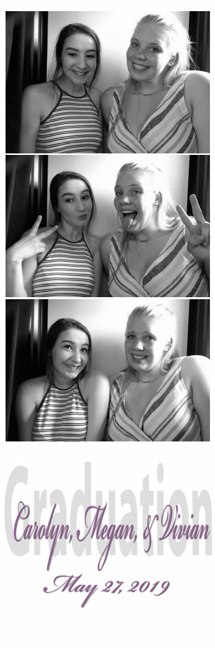 Peck Graduation Party  | View more photos from the event at gallery.saycheesephotobooth.com/u/SayCheesePhotoBooth/Peck-Graduation-Party